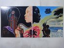 Miles Davis Bitches Brew CBS/Sony 36AP 1771 2 Japan  VINYL LP
