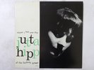 Jutta Hipp At The Hickory House Volume 1 Blue Note K18P 9228 Japan  VINYL LP