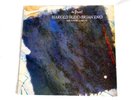 1984 Vinyl LP Harold Budd Brian Eno Daniel Lanois THE PEARL Editions EG EGED 37