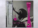 Sonny Rollins Worktime Prestige VIJ-229 Japan  VINYL LP OBI