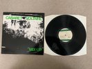 Cabaret Voltaire Mix-Up Original 12” Vinyl LP 1979 Rough Trade Silent Command
