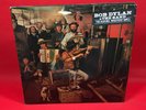 BOB DYLAN The Basement Tapes 1975 Spanish double vinyl LP This Wheel's on Fire B