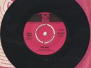 NORTHERN SOUL-JACKIE TRENT-YOU BABY/SEND HER AWAY-PYE-***NICE COPY***