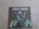 DIMMU BORGIR SPIRITUAL BLACK DIMENSIONS  Gema Original Nm