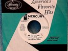 1966 The Zakary Thaks - Bad Girl - Mercury 72633 PROMO Garage Rock 7