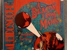 1967 Kaleidoscope - A Beacon From Mars - Epic BN 26333 Psychedelic Rock LP VG+