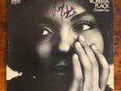 ROBERTA FLACK - Chapter Two - ATLANTIC - Autograph Signed SOUL LP