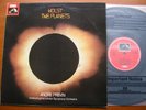 ASD 3002  HOLST: THE PLANETS      ANDRE PREVIN /  LONDON SYMPHONY    TAS    NM