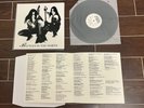 Immortal Battles in the North Vinyl LP Special Edition /50 Osmose 1995 1st Press