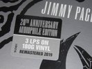 LISTING FOR BRUNO  Jimmy Page & The Black Crowes Live At Greek AUDIOPHILE