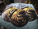 Motorhead We Are Motorhead Picture Disc Germany 2011+Inserts Ltd 500 NumberedCℹ️