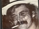 Terry Allen Juarez LP Sealed Original 1975 Issue Juarez Vinyl Record