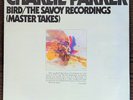 CHARLIE PARKER Bird/The Savoy Recordings SAVOY SJL 2201 2XLP Gatefold SEALED