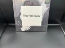 David Bowie - The Next Day VINYL LP RECORD **BRAND NEW**