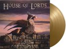 House of Lords - Demons Down Limited Gold Vinyl LP 1000 WW 180GR NEU
