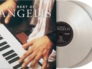 Vangelis - The Best of LIMITED White 2 Audiophile Vinyl LP 180GR  NEU