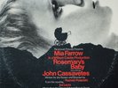 Christopher Komeda - Rosemary's Baby - Us Press - Stereo