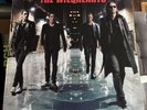 The wildhearts endless nameless vinyl LP