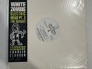 White Zombie Electric Head Single Vinyl