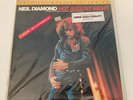 Neil Diamond Hot August Night Original Master Recording LP MFSL-2-024 Sealed