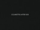 Cigarettes After Sex New & Sealed Vinyl LP