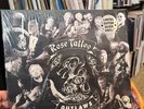 Rose Tattoo Outlaws 2X Silver Lp Gfold ANGRY ANDERSON Rock N Roll MARK EVA ACDC
