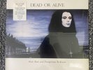 Dead Or Alive Lp SEALED. Mad , Bad And Dangerous To Know 1986 New Original Press