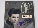 Cliff Richard Signed EP 7
