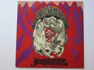 BLACKFEATHER ''AT THE MOUNTAINS OF MADNESS''  AUS PSYCH- NM/EX-EX AUDIO