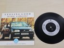 Nina Simone - Feeling Good 7