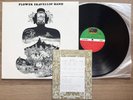 FLOWER TRAVELLIN BAND Satori LP Atlantic K-4001A JP 1974 EX/VG+