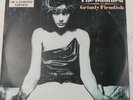 The Damned Grimly Fiendish Ltd Edition White Vinyl Record