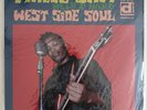 MAGIC SAM WEST SIDE SOUL DELMARK REISSUE LP NEW SEALED