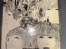 The Beatles – Revolver UK 1966  – PMC 7009 XEX 605-2