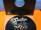 Savatage Power Of The Night Vinyl Limited Edition Picture Disc 1000 Copies