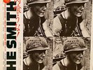 THE SMITHS MEAT IS MURDER LP JAPANESE PRESSING MORRISSEY