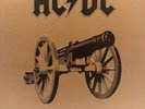 AC/DC – For Those About To Rock (We Salute You) LP 1981 Specialty Press EX/VG+