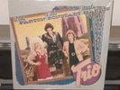 DOLLY PARTON Linda Ronstadt Emmylou Harris TRIO LP ORIGINAL 1987 NEW SEALED