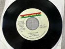 XTERMINATOR Prince Malachi Phillip Burrell “Watch Over Me” 7” 45 Record Made JCA