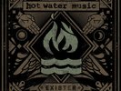 Exister by Hot Water Music (Record, 2012)