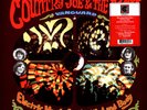 Country Joe & The Fish - Electric Music For The (Vinyl LP - 2011 - US - Reissue)