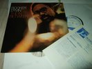 BOOKER ERVIN : THE IN BETWEEN LP TOSHIBA EMI BLUE NOTE BST 84283 JAPAN