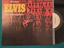 ELVIS PRESLEY  FROM ELVIS IN MEMPHIS  MFSL 1-059 1981 Original Master  VG+/VG+++
