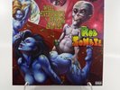 Rob Zombie - Well, Everybody's Fucking In A U.F.O. Vinyl 10