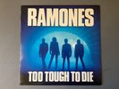 Ramones Too Tough To Die LP 1984 Sire 1-25187 Allied Press STERLING MASTER NM