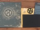 Pearl Jam Live At Third Man Records Vault #29  New Sealed Complete Package