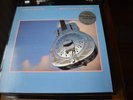 DIRE STRAITS BROTHERS IN ARMS PHONOGRAM/VERTIGO 1985 VERH 25 NM/NM + inner