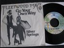 Fleetwood Mac-Go your own Way 7