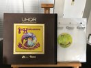 THE JIMI HENDRIX EXPERIENCE ARE YOU EXPERIENCED ANALOGUE PRODUCTIONS UHQR0005 US