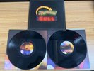 Mechanical Bull by Kings of Leon (Vinyl Record, 2013)